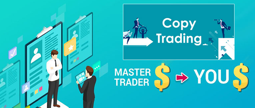 copy trading