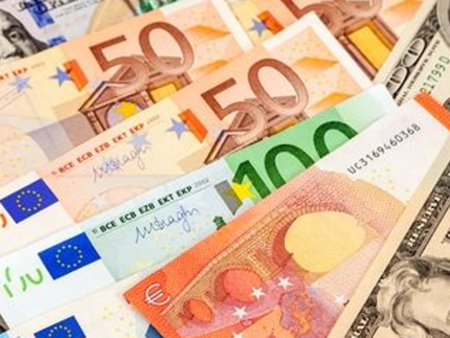 EUR/USD declines as hotter-than-expected US CPI lifts US Dollar