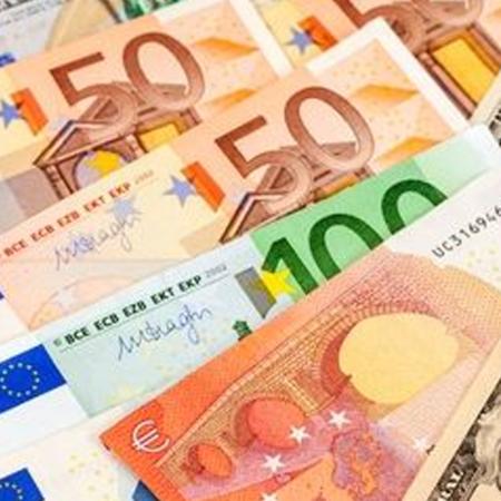 EUR/USD declines as hotter-than-expected US CPI lifts US Dollar