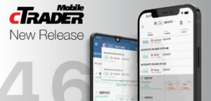 cTrader Mobile