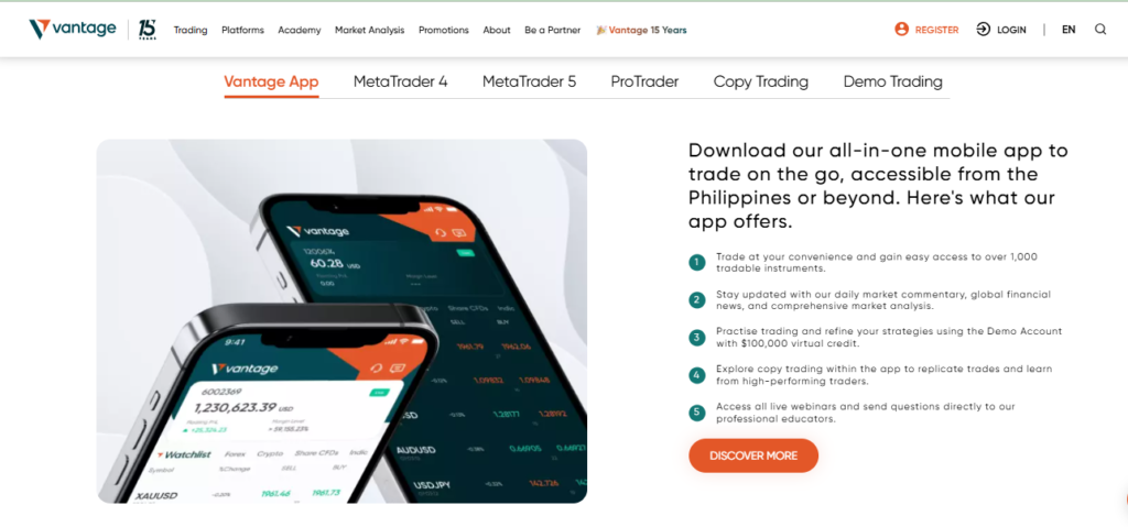 Types of Live Trading Platforms