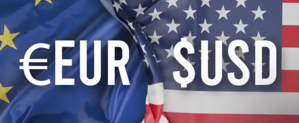 EUR/USD Slides as Dollar Strengthens