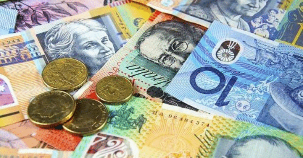 AUD/USD Softens Amid Chinese Policy Steadiness