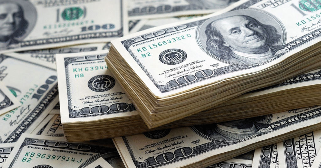 US Dollar Rally Pauses as Market Focus